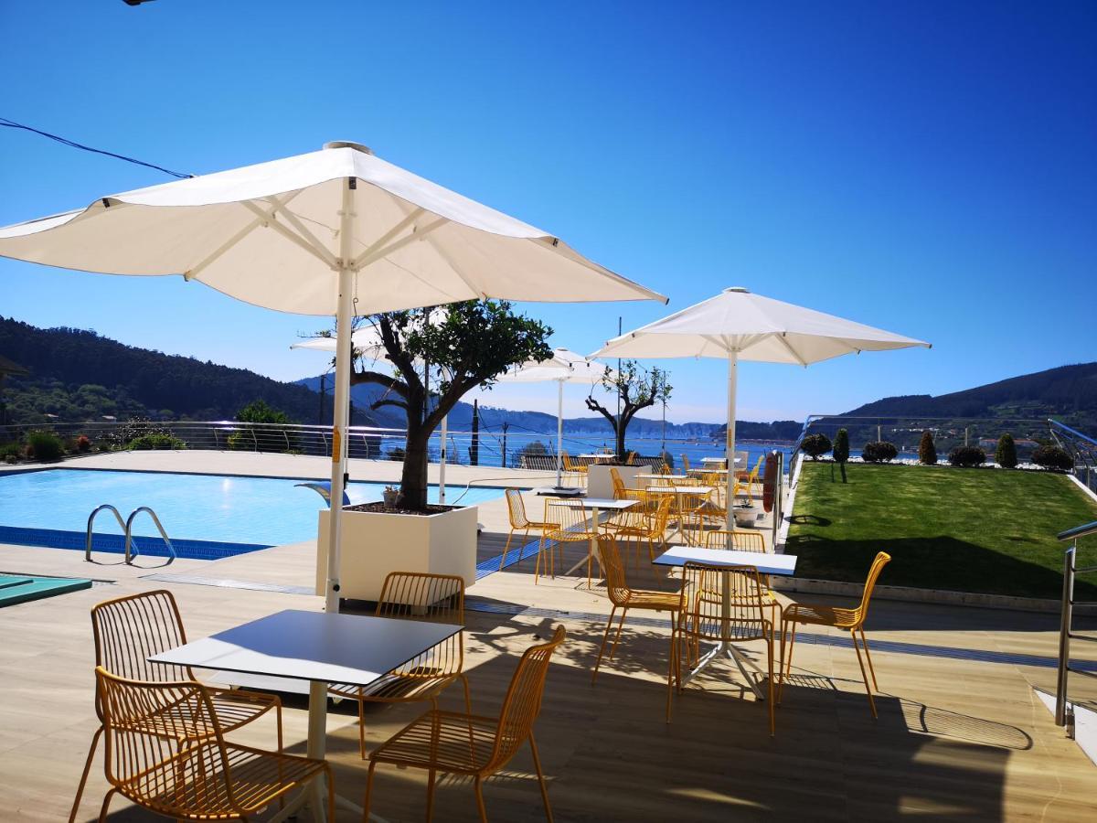 Double Room Disabled Guests Sea View