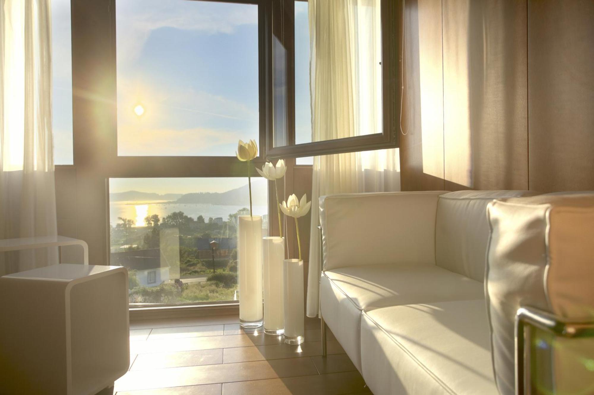 Superior Double Room Sea View