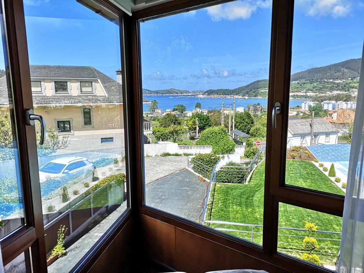 Double Room Disabled Guests Sea View