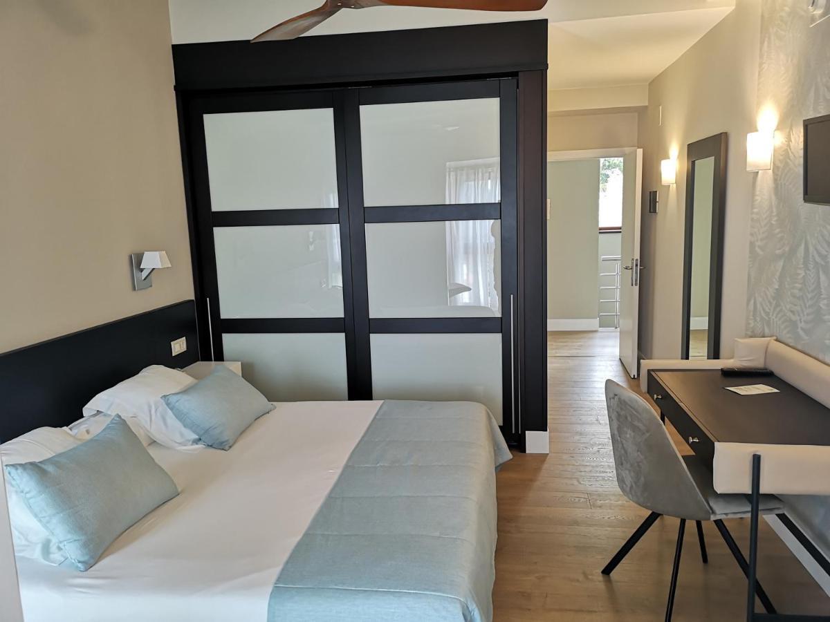 Superior Double Room Sea View