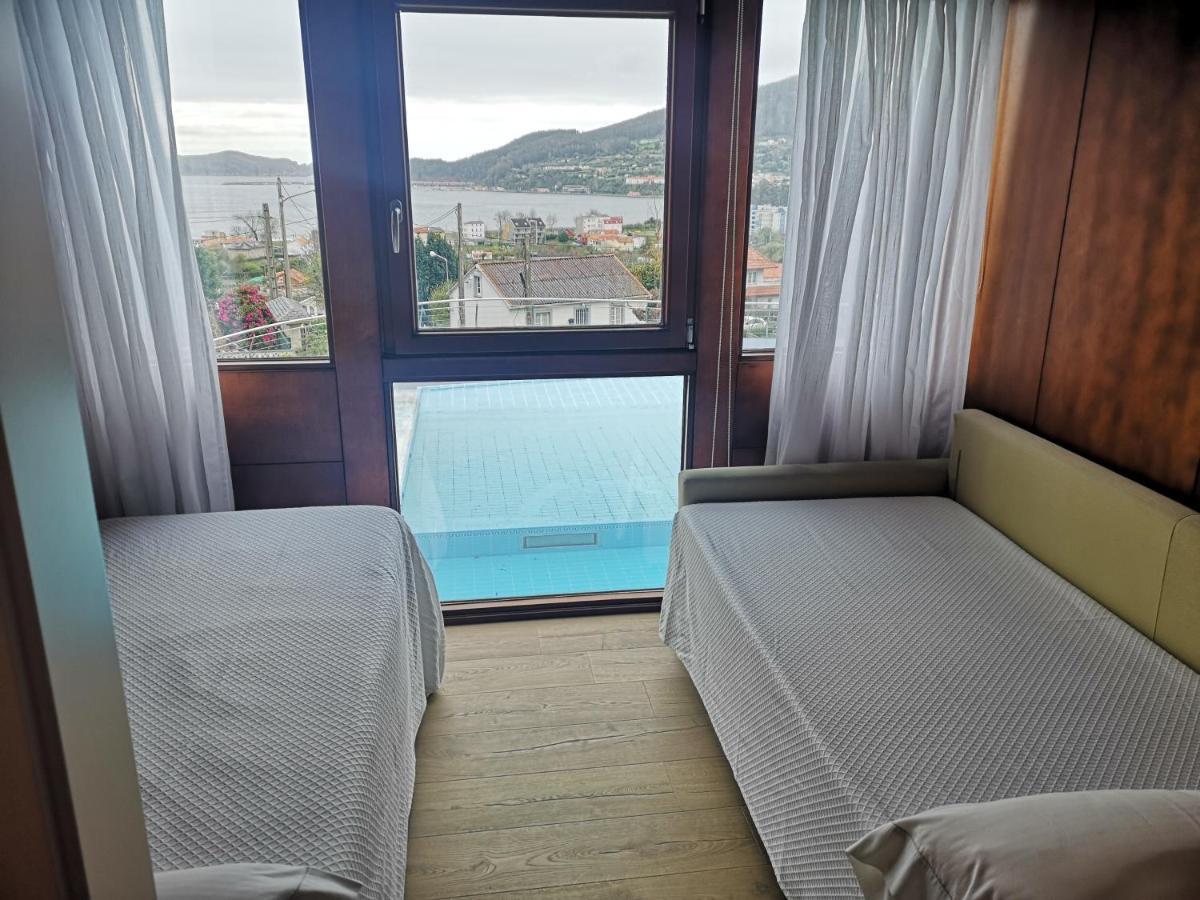Superior Double Room Sea View
